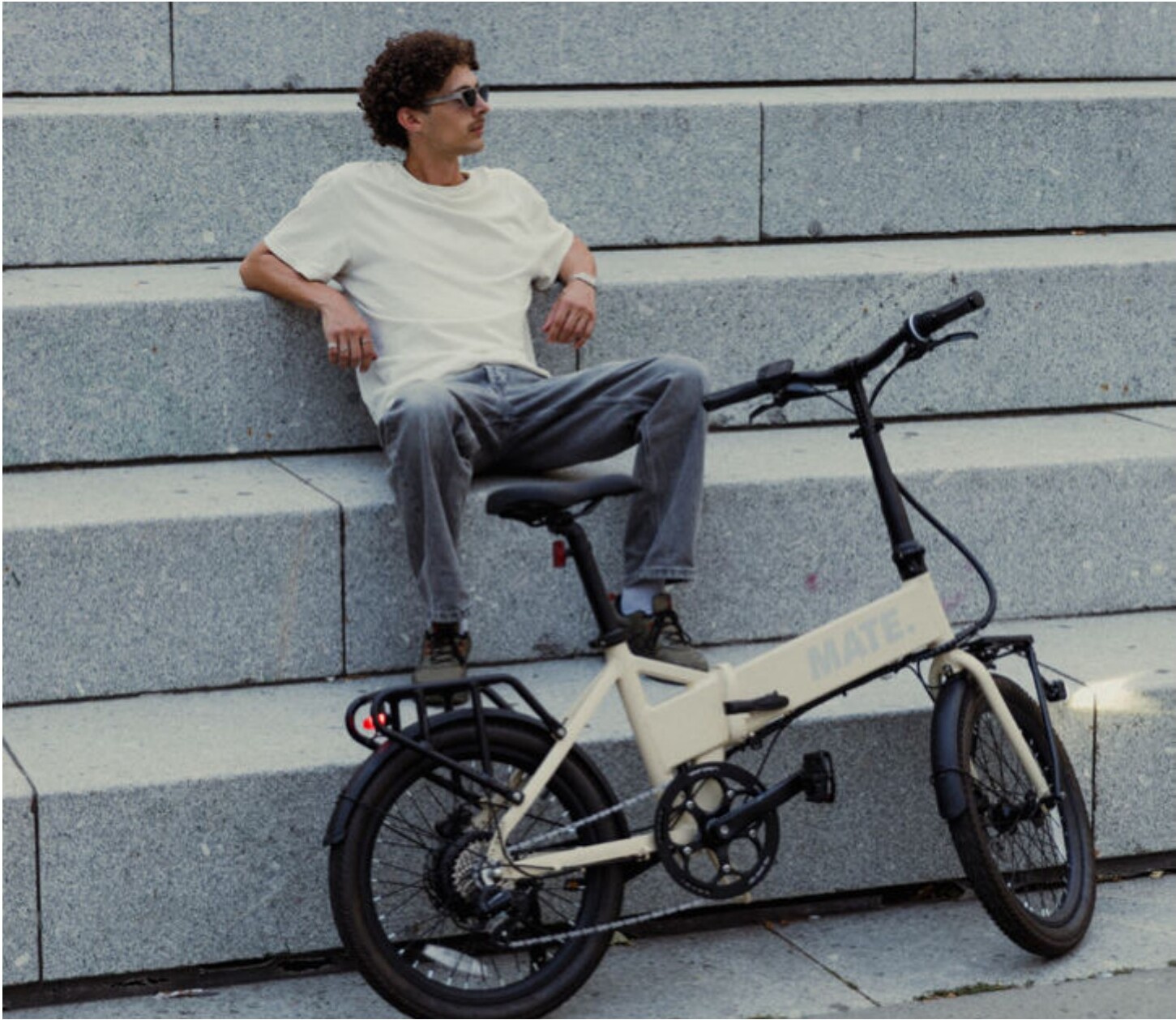 MATE GO – Der einfachste Weg, loszulegen.